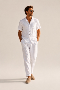 Coasté Linen Set