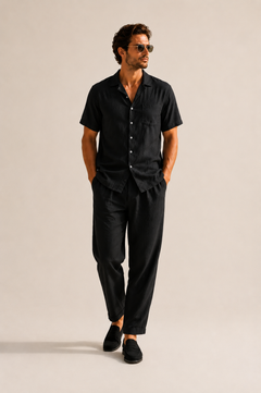 Coasté Linen Set