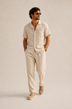 Coasté Linen Set