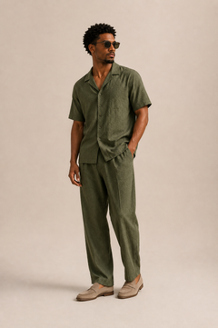 Coasté Linen Set