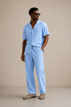 Coasté Linen Set